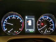 Toyota RAV 4 2016