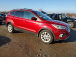 Ford Escape 2018