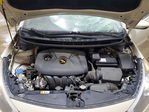 Kia Forte 2015