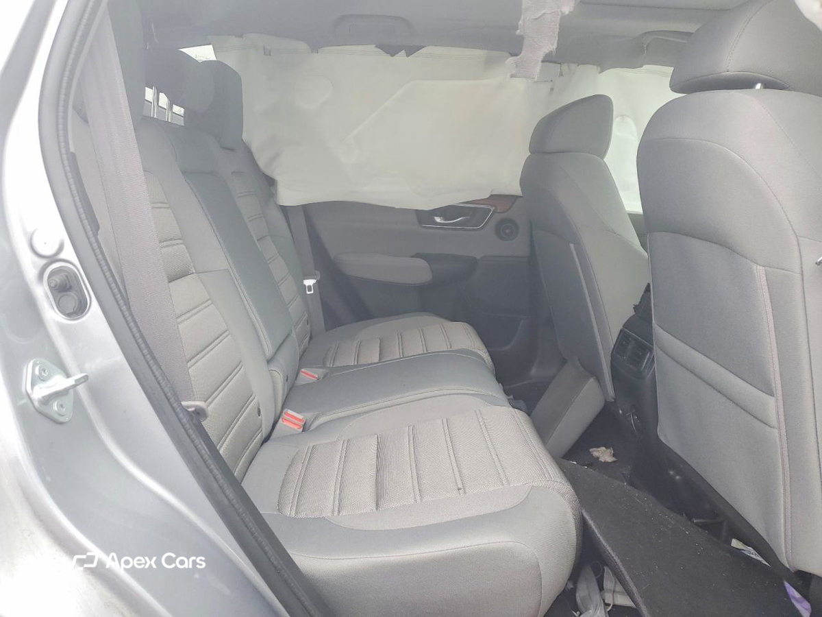 Honda CR-V 2021