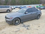 BMW Series 3 2006
