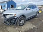 Nissan Rogue 2018