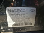 Audi Q5 2011