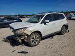 Subaru Forester 2017