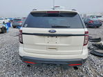 Ford Explorer 2015