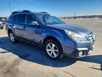 Subaru Legacy 2013