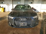 Audi A6 2016