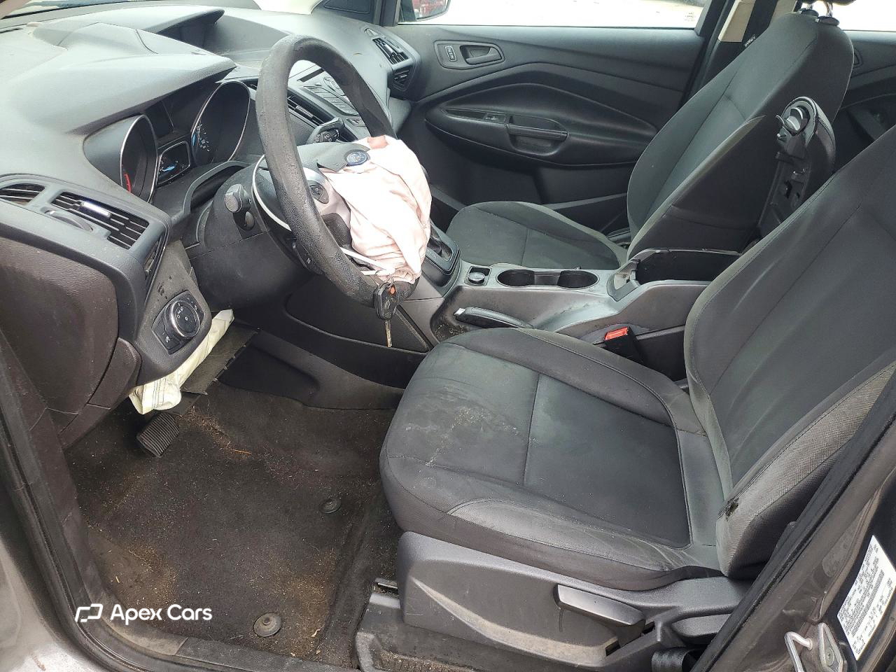 Ford Escape 2014