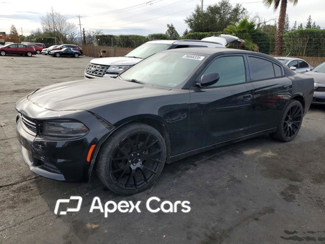 Dodge Charger 2016 - Image 1 of 12