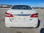 Nissan Sentra 2014