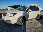 Subaru Forester 2018