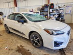 Subaru Impreza 2019