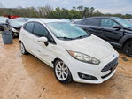 Ford Fiesta 2017