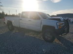 Chevrolet Silverado 2019