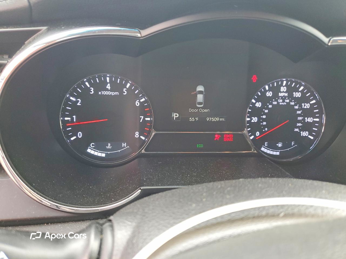 Kia Optima 2013