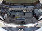Nissan Quest 2014