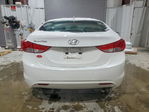 Hyundai Elantra 2012