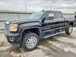 GMC Sierra 2016