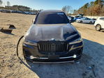 BMW X7 2021