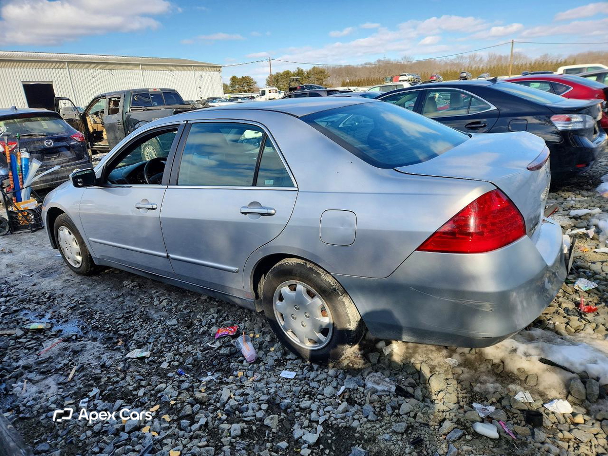 Honda Accord 2006