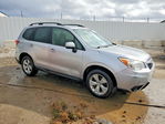 Subaru Forester 2015