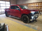 Chevrolet Silverado 2020