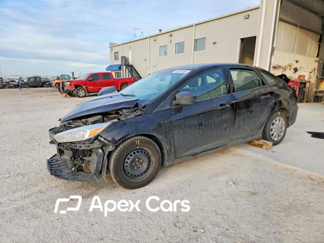 Ford Focus 2018 - Zdjęcie 1 z 13