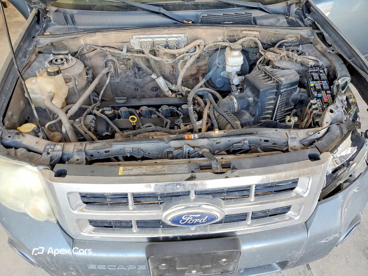Ford Escape 2011