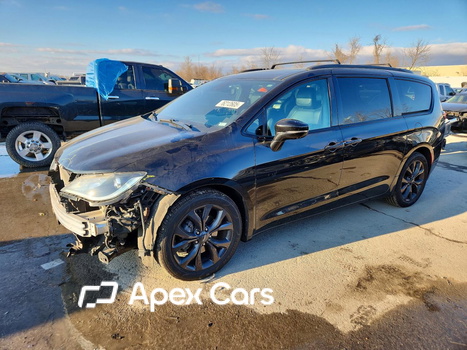 Chrysler Pacifica 2020 - Image 1 of 14