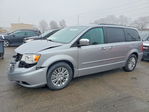 Chrysler Voyager 2016