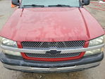 Chevrolet Silverado 2003