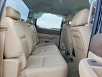 Chevrolet Silverado 2013