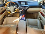 Lexus RX 2012