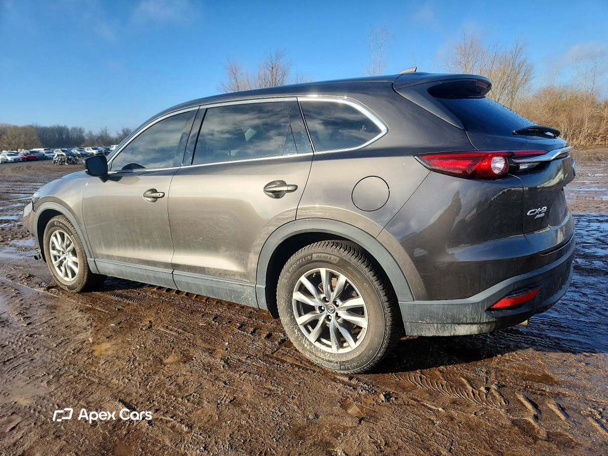 Mazda CX-9 2019