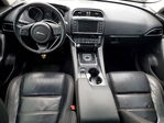 Jaguar F-Pace 2017