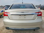 Chrysler 200 2014