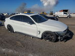 BMW Series 4 2018