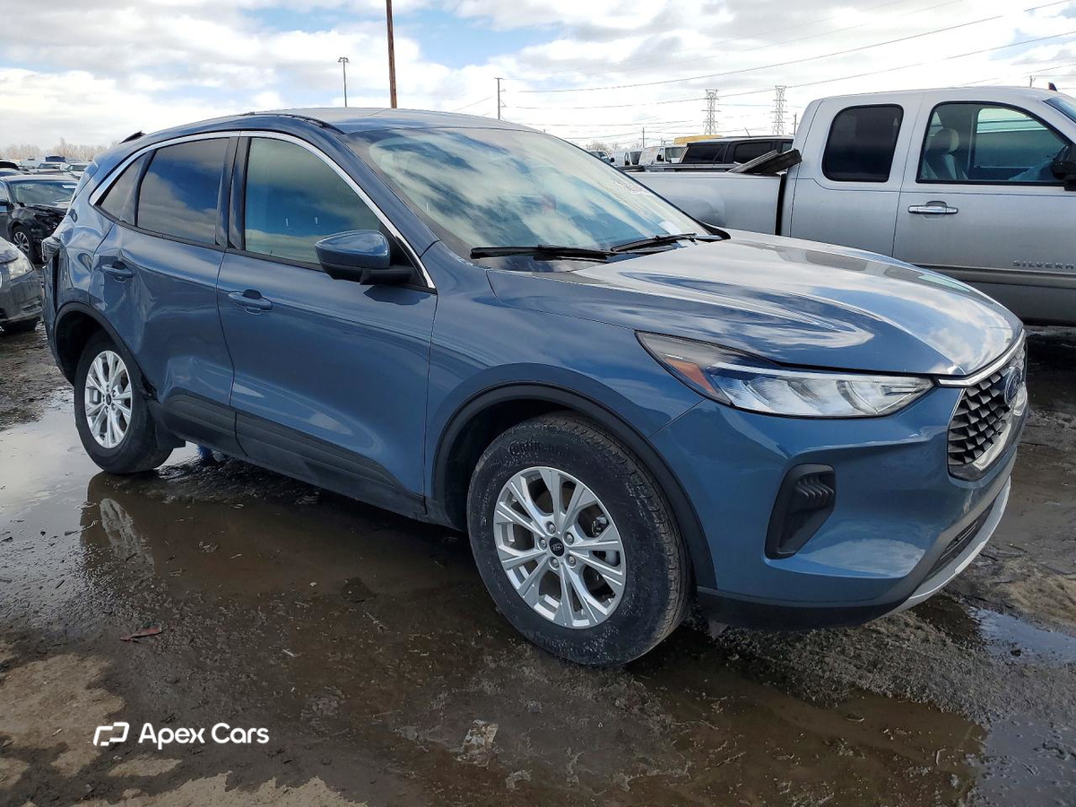 Ford Escape 2023