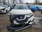 Nissan Rogue 2020