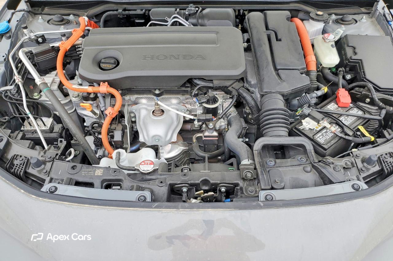 Honda Civic 2025