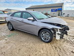 Hyundai Elantra 2024