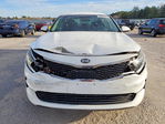 Kia Optima 2018