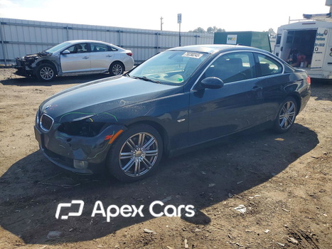 BMW Series 3 2007 - Zdjęcie 1 z 12