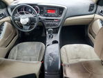 Kia Optima 2014