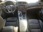 Nissan Maxima 2016