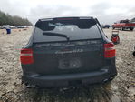 Porsche Cayenne 2008