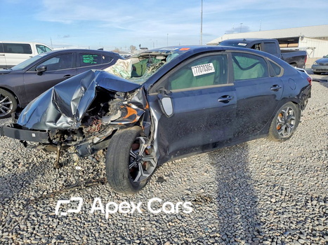 Kia Forte 2020 - Image 1 of 13