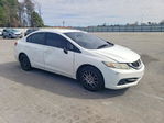 Honda Civic 2015