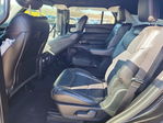 Ford Explorer 2022