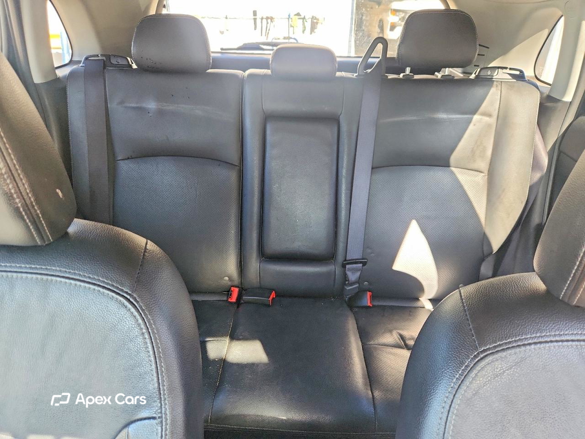 Mitsubishi Outlander 2018